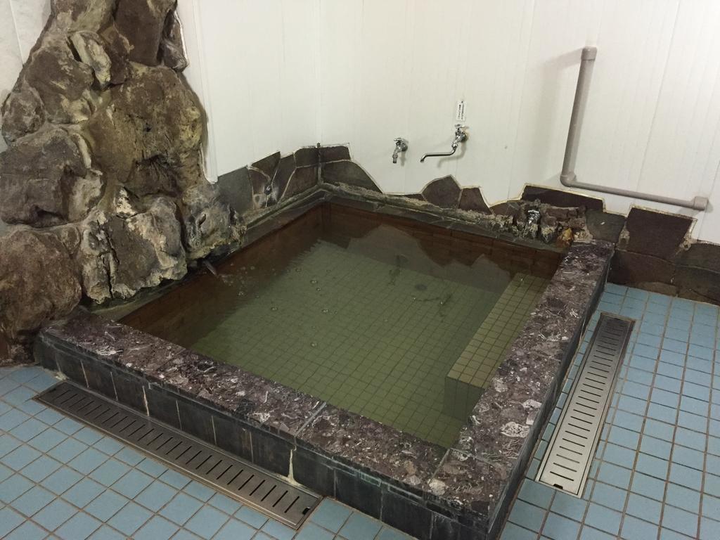Ryokan Morishige Sendai Exterior photo